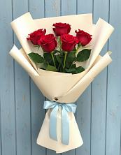 Букет Классика чувств в Тельме