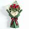 Букет цветов из: Розы в Тельме