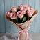 Букет цветов из: Розы в Тельме