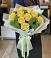 Букет цветов из: Хризантемы и Розы в Тельме