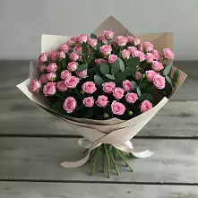 Букет Удовольствие в Тельме