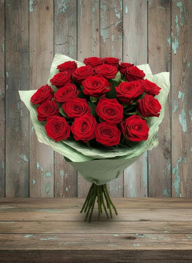 Букет Классика в Тельме