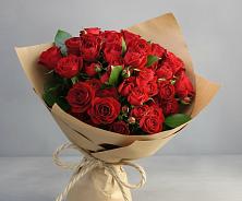 Букет Любовный роман в Тельме