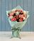 Букет цветов из: Розы в Тельме