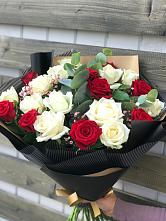 Букет Истинная любовь #REPLACE_PRED# Тельме