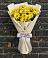 Букет цветов из: Хризантемы в Тельме