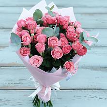 Букет Леди совершенство в Тельме