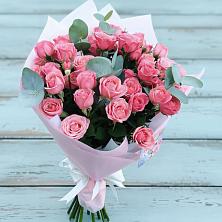 Букет Леди совершенство в Тельме